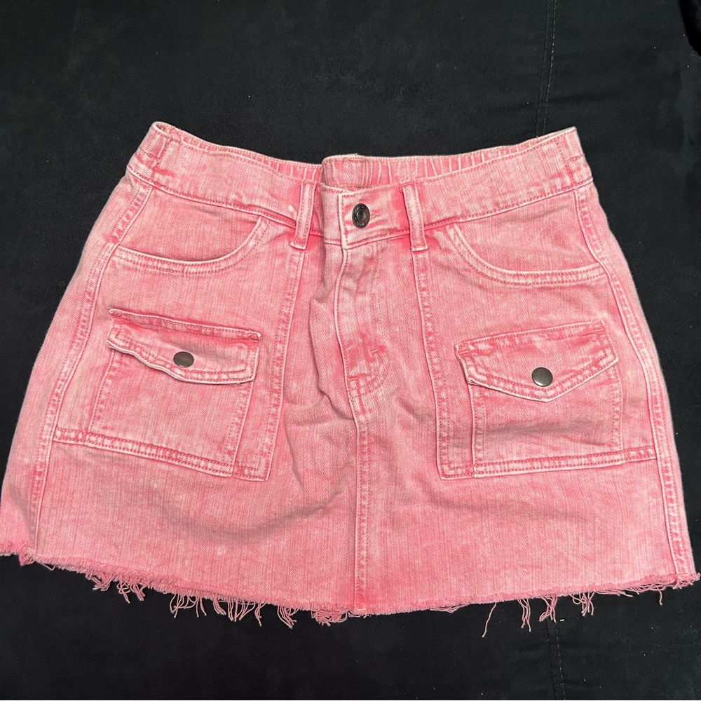 Aerie Mini Skirt!